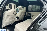 BMW 740 (Seria 7) din 2025 cu 4.150 km - oferta BMW226039 - foto 1