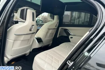 BMW 740 din 2025 - oferta BMW226039
