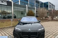 BMW 740 (Seria 7) din 2025 cu 4.150 km - oferta BMW226039 - foto 3