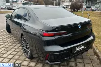 BMW 740 (Seria 7) din 2025 cu 4.150 km - oferta BMW226039 - foto 4