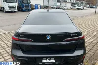 BMW 740 (Seria 7) din 2025 cu 4.150 km - oferta BMW226039 - foto 5