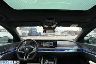 BMW 740 (Seria 7) din 2025 cu 4.150 km - oferta BMW226039 - foto 9