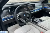 BMW 740 (Seria 7) din 2025 cu 4.150 km - oferta BMW226039 - foto 11