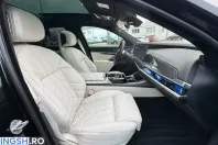 BMW 740 (Seria 7) din 2025 cu 4.150 km - oferta BMW226039 - foto 15