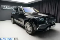 Mercedes-Benz GLS 600 (Clasa GLS) din 2021 cu 106.909 km - oferta MER226040 - foto 3