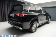Mercedes-Benz GLS 600 (Clasa GLS) din 2021 cu 106.909 km - oferta MER226040 - foto 14