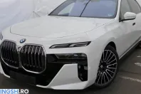 BMW 740 (Seria 7) din 2025 cu 18.800 km - oferta BMW226041 - foto 1