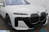 BMW 740 (Seria 7) din 2025 cu 18.800 km - oferta BMW226041 - foto 2