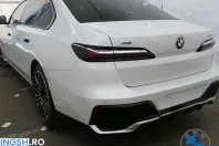 BMW 740 (Seria 7) din 2025 cu 18.800 km - oferta BMW226041 - foto 3