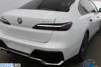 BMW 740 (Seria 7) din 2025 cu 18.800 km - oferta BMW226041 - foto 4