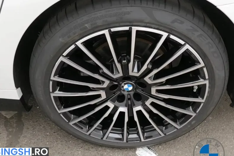 BMW 740 (Seria 7) din 2025 cu 18.800 km - oferta BMW226041 - foto 5