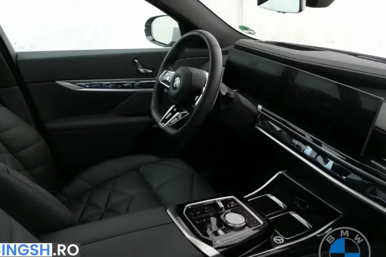 BMW 740 (Seria 7) din 2025 cu 18.800 km - oferta BMW226041 - foto 7
