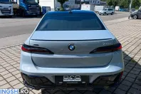 BMW 740 (Seria 7) din 2026 cu 4.150 km - oferta BMW226043 - foto 5
