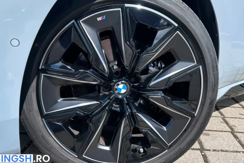 BMW 740 (Seria 7) din 2026 cu 4.150 km - oferta BMW226043 - foto 8