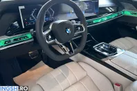 BMW 740 (Seria 7) din 2026 cu 4.150 km - oferta BMW226043 - foto 11
