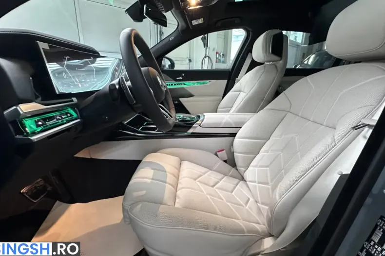 BMW 740 (Seria 7) din 2026 cu 4.150 km - oferta BMW226043 - foto 12