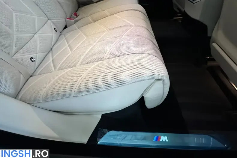 BMW 740 (Seria 7) din 2026 cu 4.150 km - oferta BMW226043 - foto 17