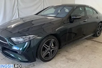 Mercedes-Benz CLS 300 din 2023 - oferta MER226044