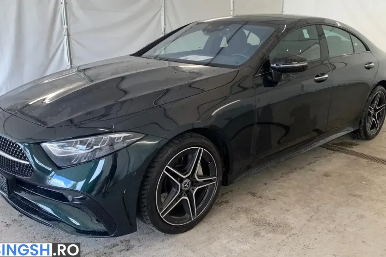 Mercedes-Benz CLS 300 (Clasa CLS) din 2023 cu 89.300 km - oferta MER226044 - foto 1
