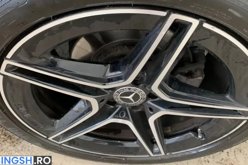 Mercedes-Benz CLS 300 (Clasa CLS) din 2023 cu 89.300 km - oferta MER226044 - foto 5