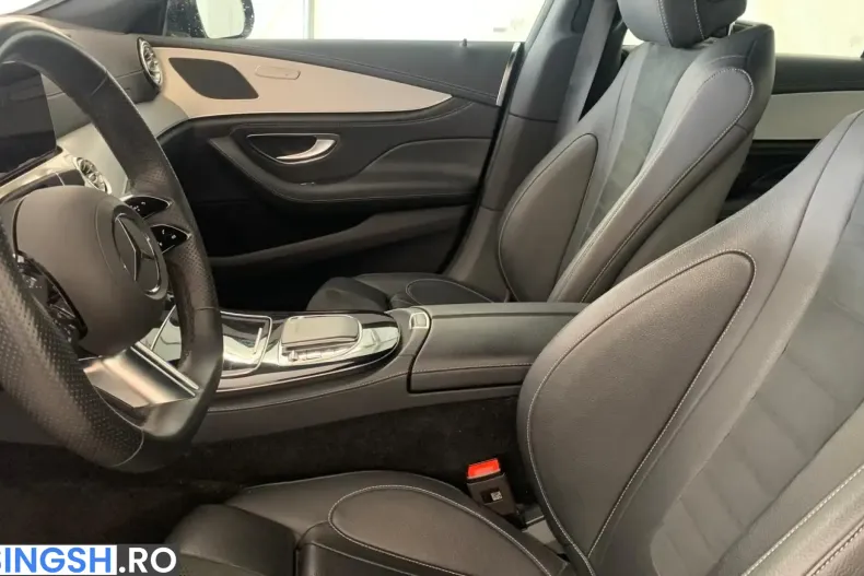Mercedes-Benz CLS 300 (Clasa CLS) din 2023 cu 89.300 km - oferta MER226044 - foto 8