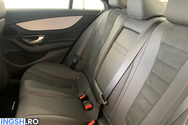 Mercedes-Benz CLS 300 (Clasa CLS) din 2023 cu 89.300 km - oferta MER226044 - foto 9