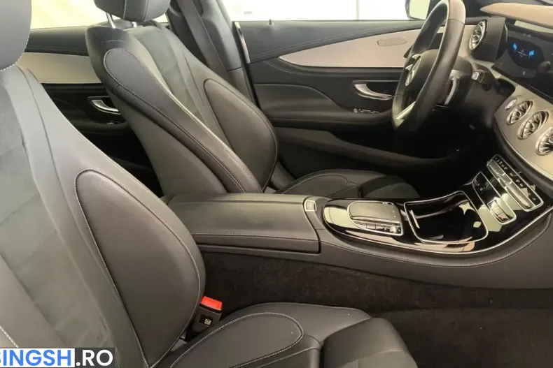 Mercedes-Benz CLS 300 (Clasa CLS) din 2023 cu 89.300 km - oferta MER226044 - foto 10