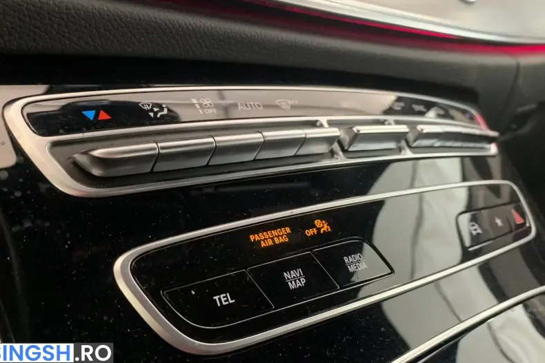 Mercedes-Benz CLS 300 (Clasa CLS) din 2023 cu 89.300 km - oferta MER226044 - foto 12