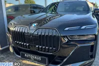 BMW 740 (Seria 7) din 2025 cu 9.945 km - oferta BMW226045 - foto 2