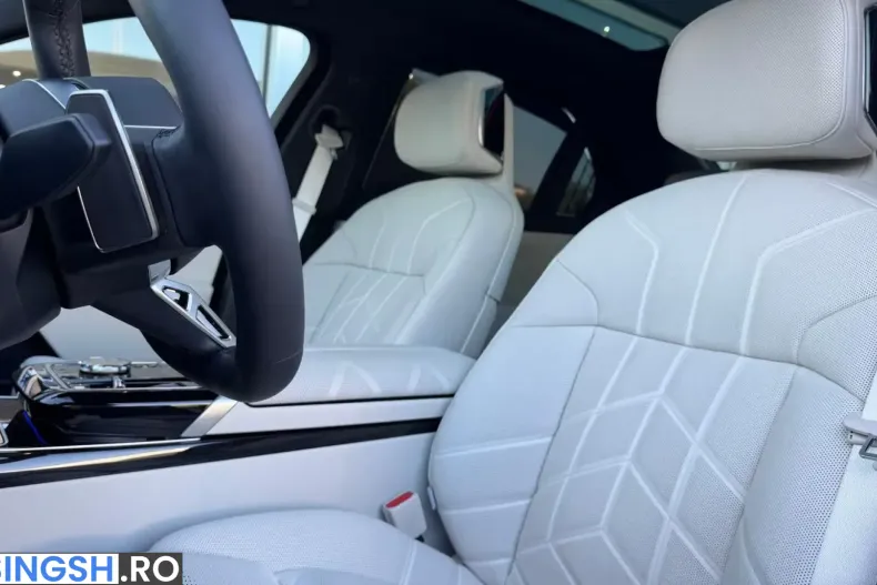 BMW 740 (Seria 7) din 2025 cu 9.945 km - oferta BMW226045 - foto 9