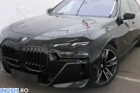 BMW 740 (Seria 7) din 2025 cu 19.523 km - oferta BMW226046 - foto 1