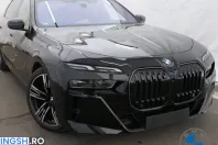 BMW 740 (Seria 7) din 2025 cu 19.523 km - oferta BMW226046 - foto 2