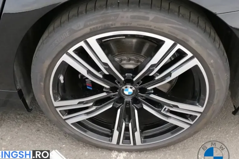 BMW 740 (Seria 7) din 2025 cu 19.523 km - oferta BMW226046 - foto 5