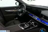 BMW 740 (Seria 7) din 2025 cu 19.523 km - oferta BMW226046 - foto 10