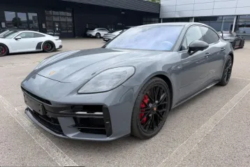 Porsche Panamera din 2025 - oferta POR226047