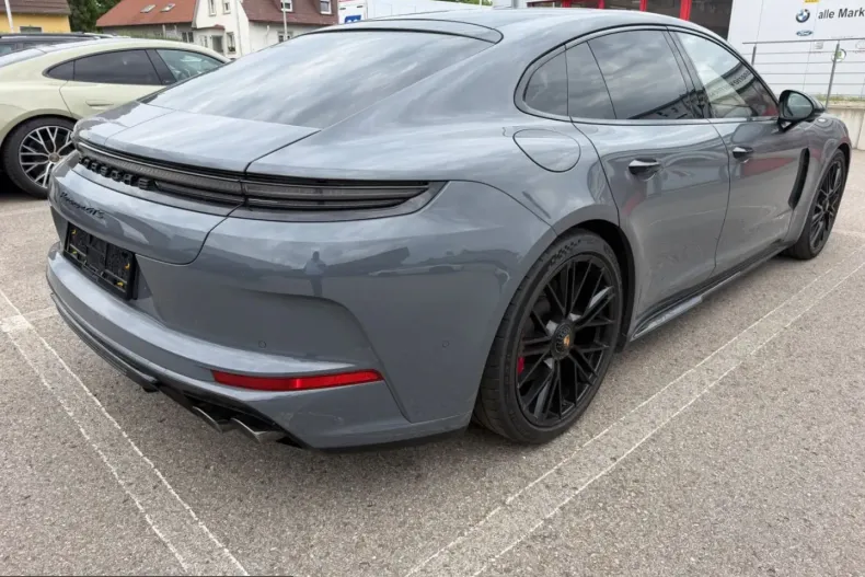 Porsche Panamera din 2025 cu 46.000 km - oferta POR226047 - foto 4