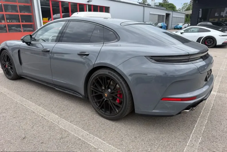 Porsche Panamera din 2025 cu 46.000 km - oferta POR226047 - foto 5