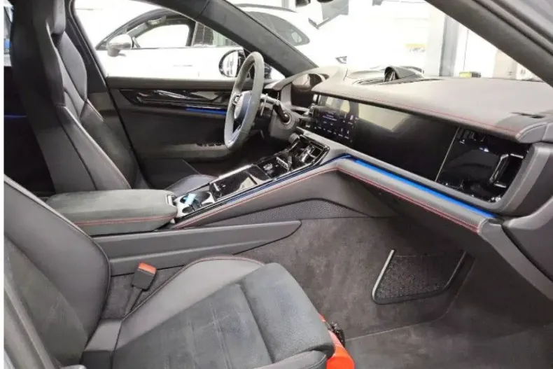 Porsche Panamera din 2025 cu 46.000 km - oferta POR226047 - foto 6