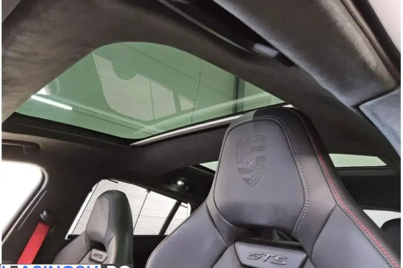 Porsche Panamera din 2025 cu 46.000 km - oferta POR226047 - foto 7