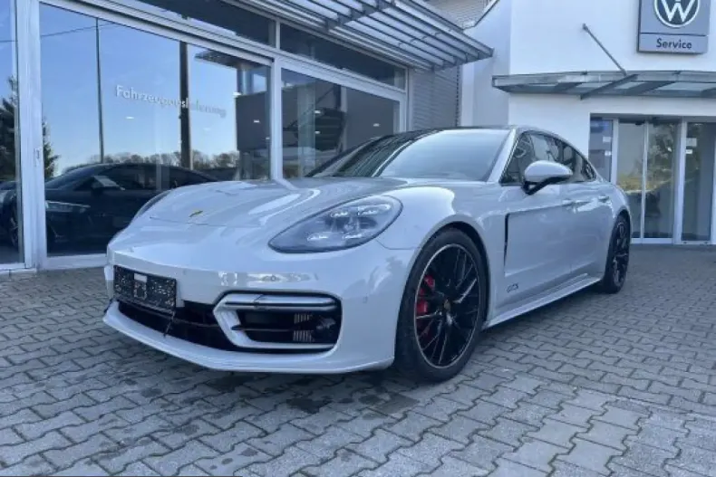 Porsche Panamera din 2023 cu 58.740 km - oferta POR226048 - foto 1