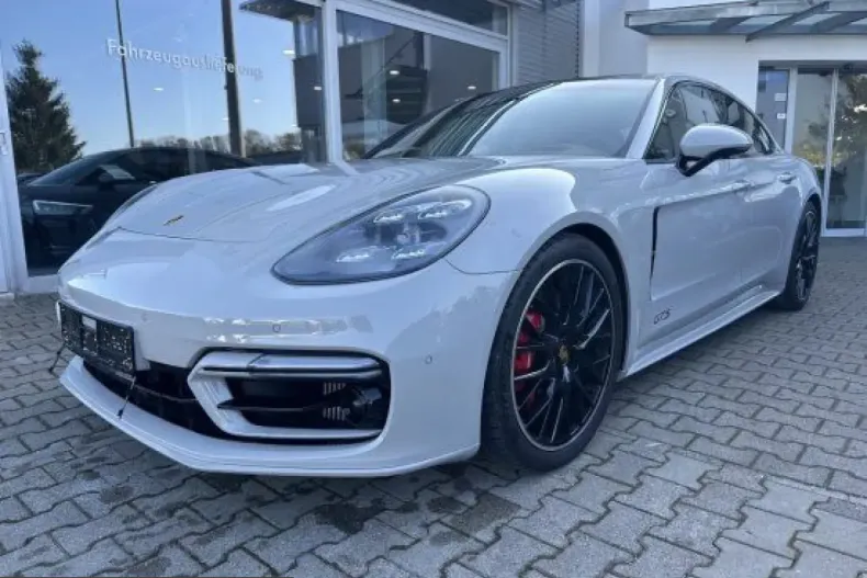 Porsche Panamera din 2023 cu 58.740 km - oferta POR226048 - foto 2