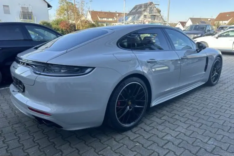 Porsche Panamera din 2023 cu 58.740 km - oferta POR226048 - foto 5