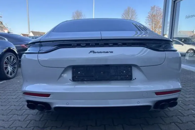 Porsche Panamera din 2023 cu 58.740 km - oferta POR226048 - foto 6