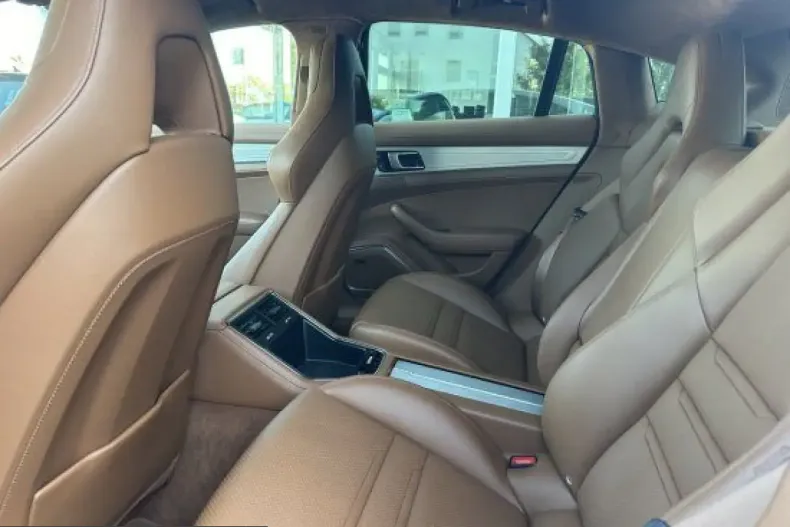 Porsche Panamera din 2023 cu 58.740 km - oferta POR226048 - foto 9