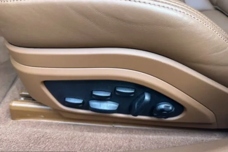 Porsche Panamera din 2023 cu 58.740 km - oferta POR226048 - foto 19