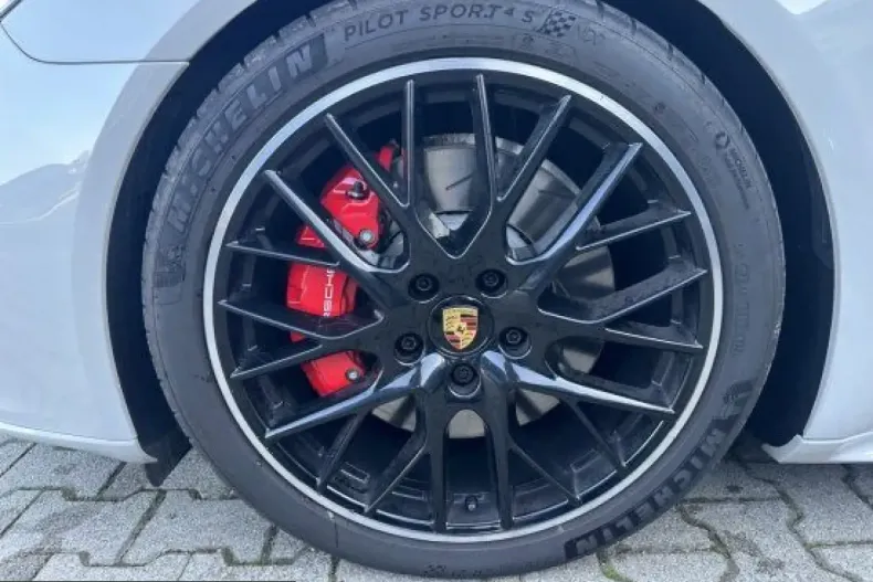 Porsche Panamera din 2023 cu 58.740 km - oferta POR226048 - foto 27