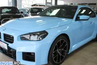 BMW M2 (Seria 2) din 2023 cu 54.100 km - oferta BMW226049 - foto 1