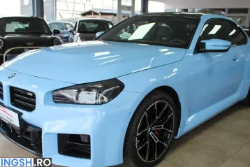BMW M2 din 2023 - oferta BMW226049