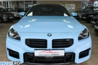 BMW M2 (Seria 2) din 2023 cu 54.100 km - oferta BMW226049 - foto 2