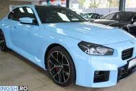 BMW M2 (Seria 2) din 2023 cu 54.100 km - oferta BMW226049 - foto 3
